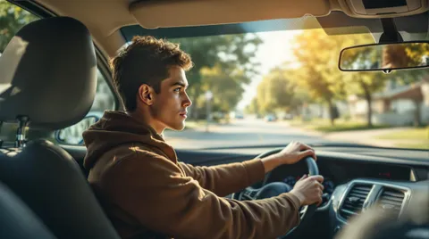 5 Greșeli Frecvente Ale Șoferilor Începători