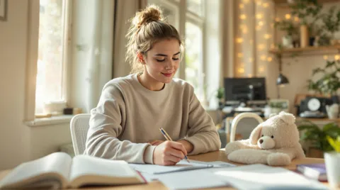 8 Sfaturi Pentru Reducerea Anxietății la Examenul Auto