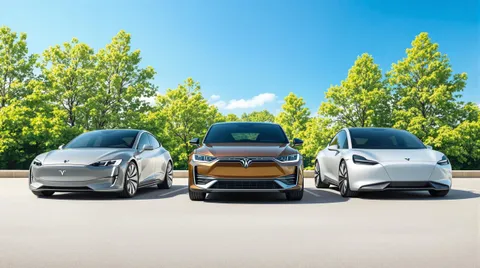 Ce mașină să aleg? Motor termic, hibrid sau full electric?