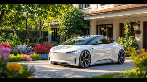 Cum să alegi o mașină electrică cu valoare bună de revânzare