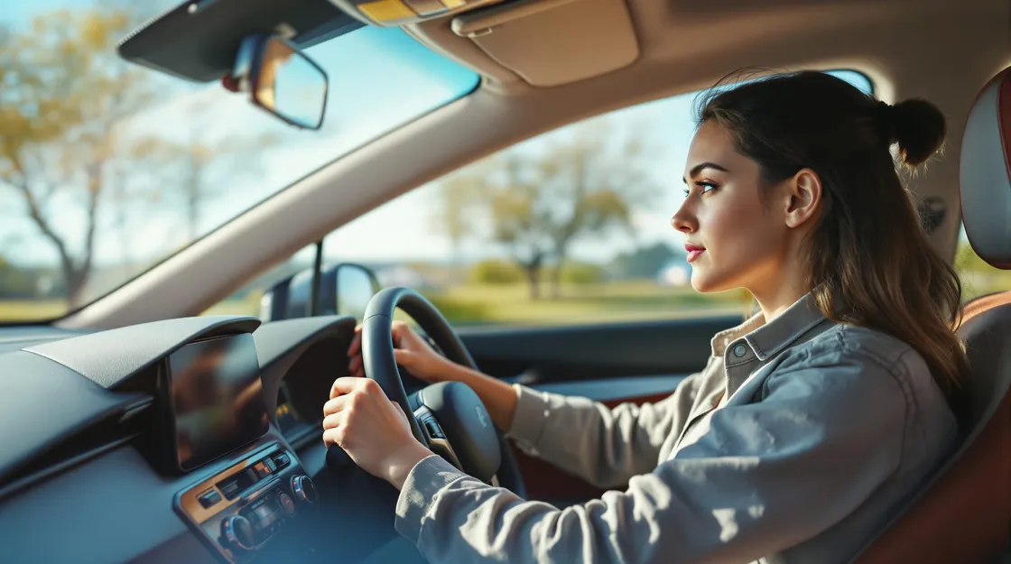 De ce simulările sunt esențiale pentru examenul auto