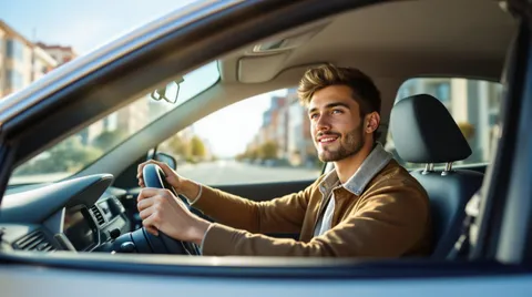 Ghid Complet: Cum Să Te Pregătești Pentru Proba Practică Auto