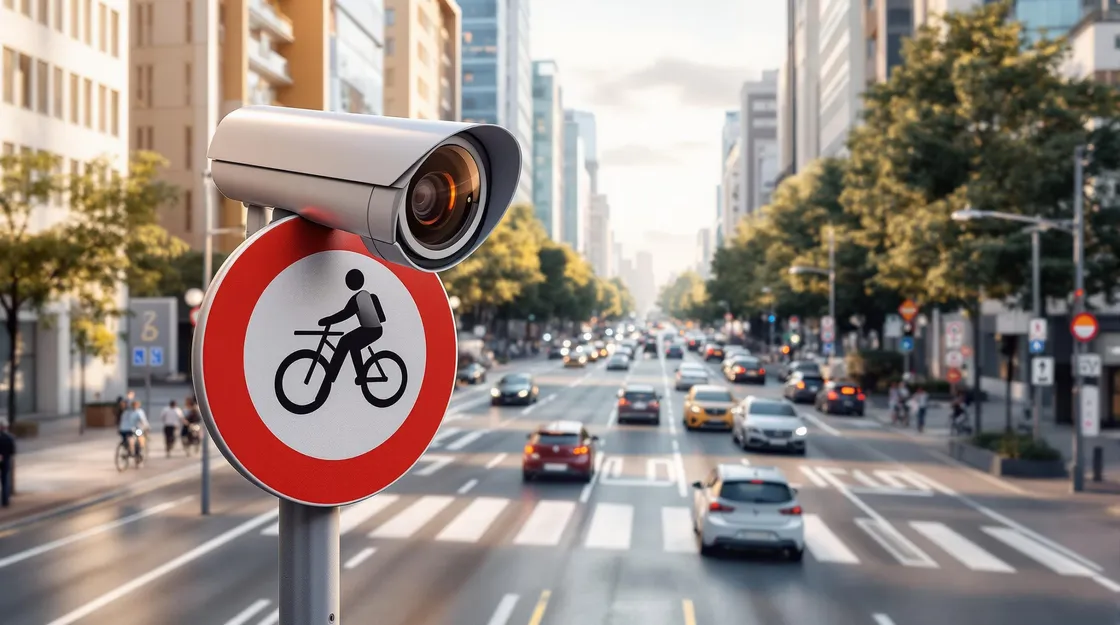 Modificări Cod Rutier 2025: Ce Trebuie Să Știi