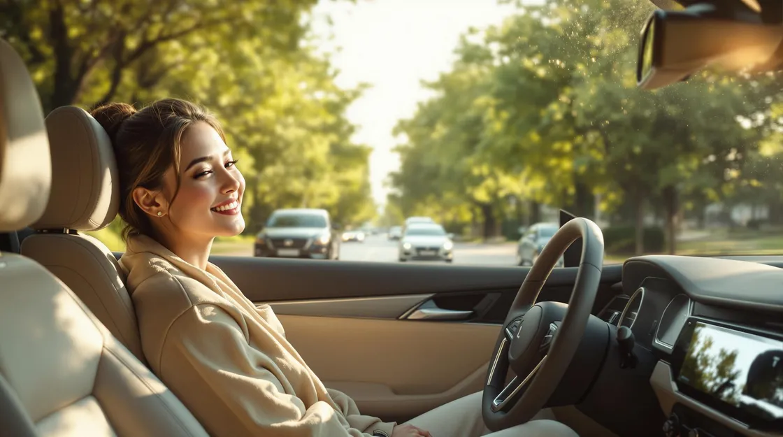 Strategii pentru a rămâne calm în interacțiunile din trafic