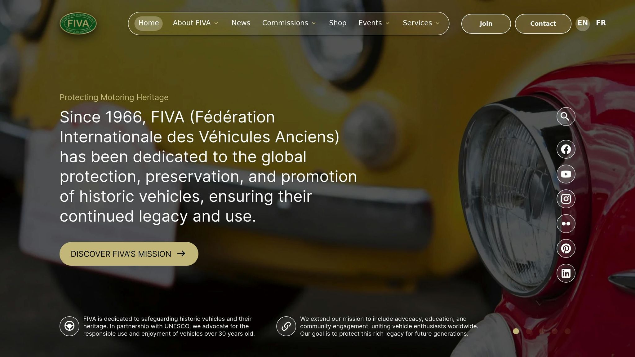 FIVA